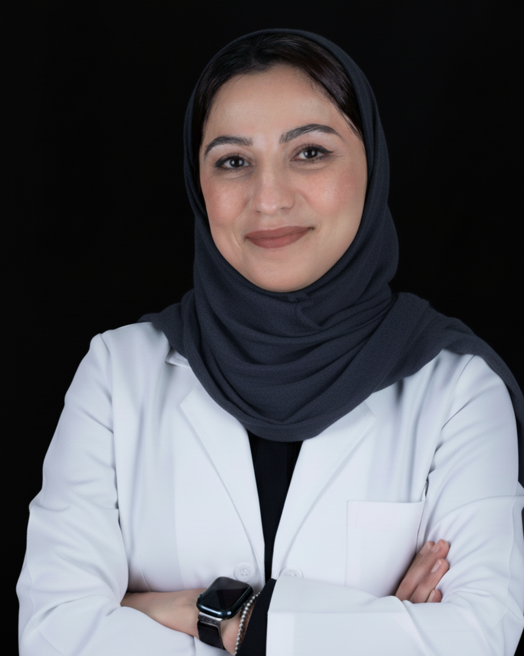 Dr Ali Ekemen