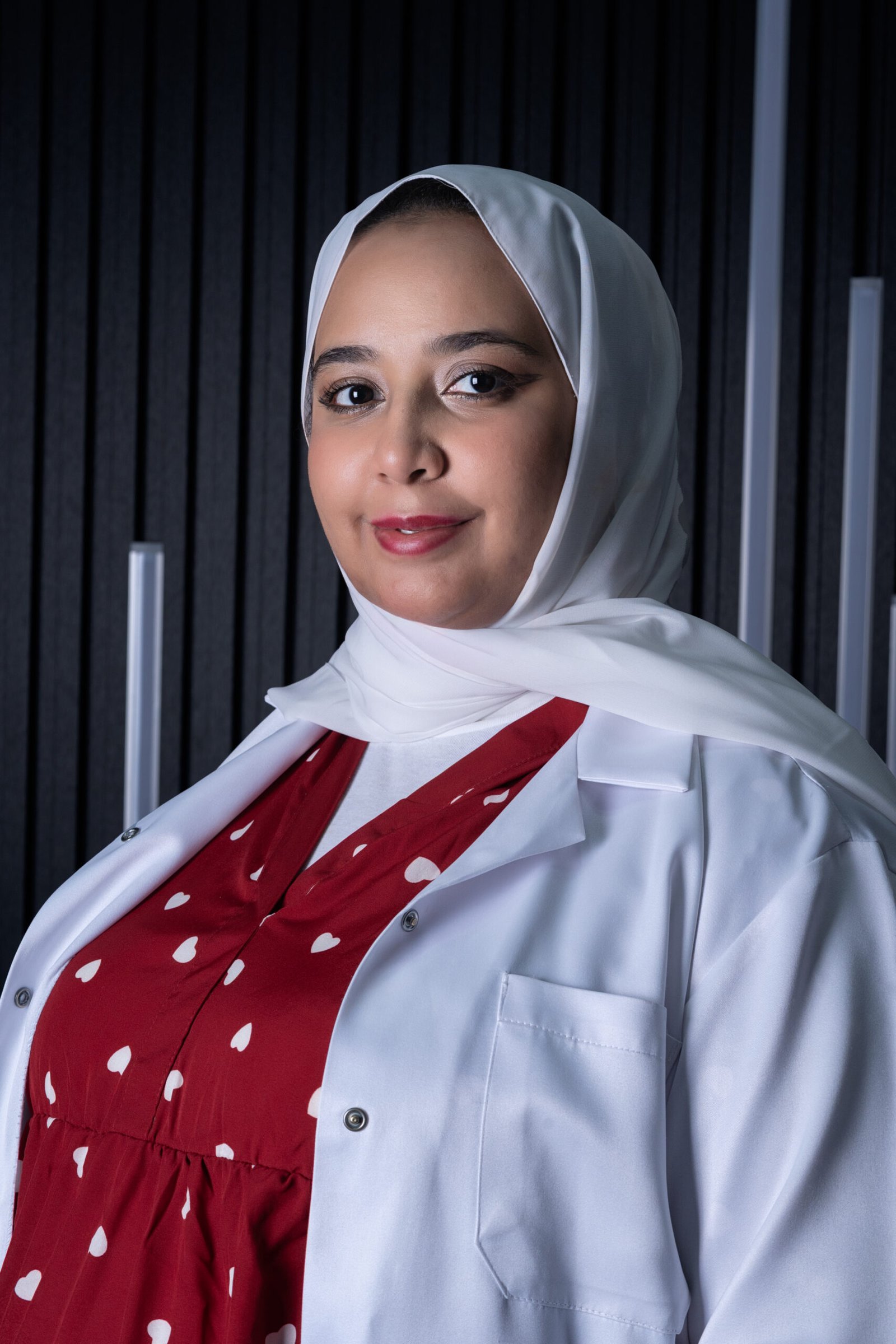 Dr. Qurra Kamal Masnour