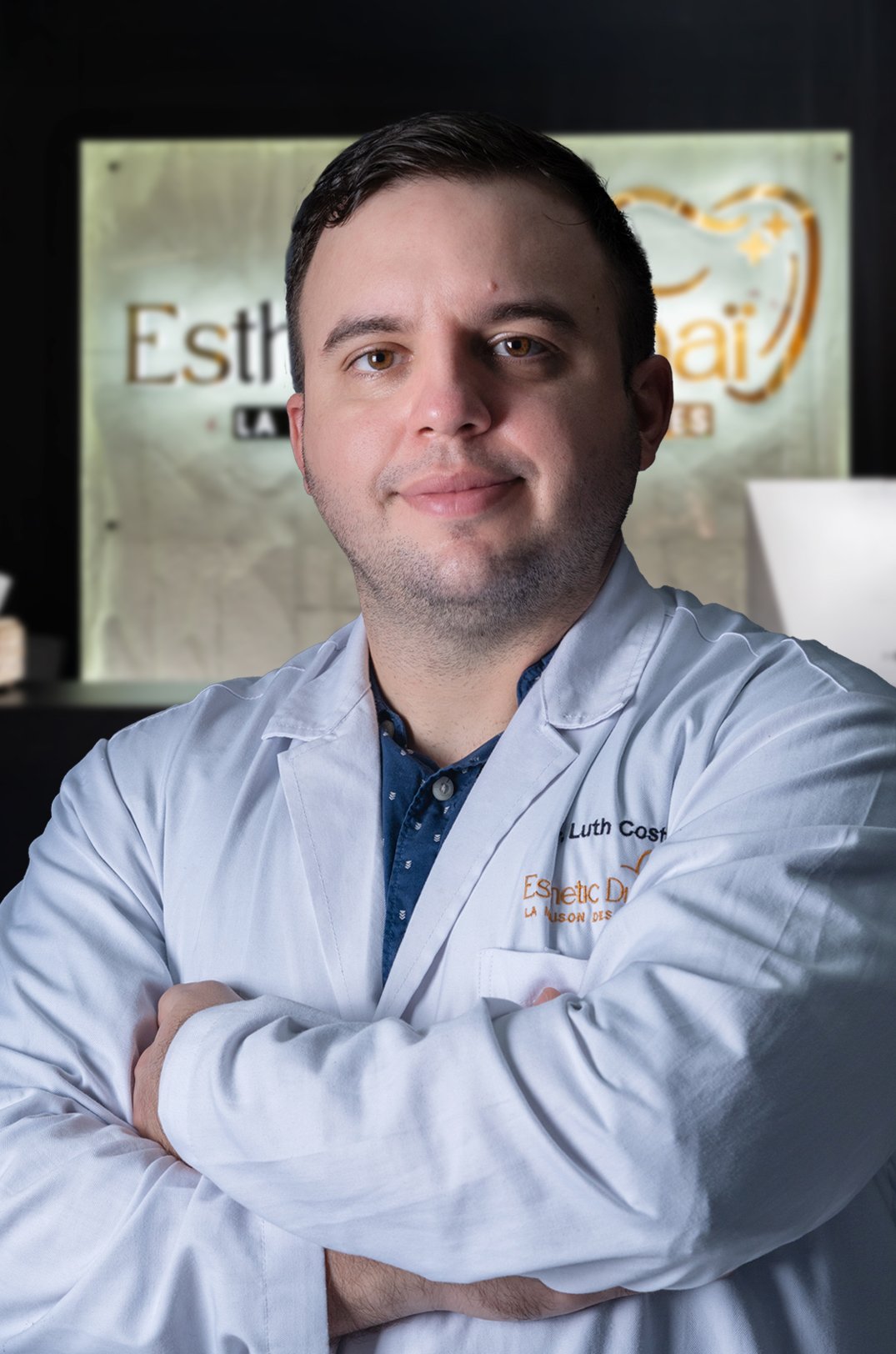 Dr. Luth Savy de França Costa