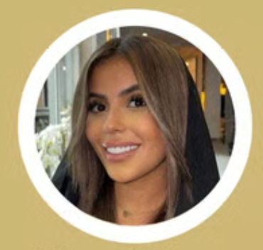 Portrait de Valérie P.