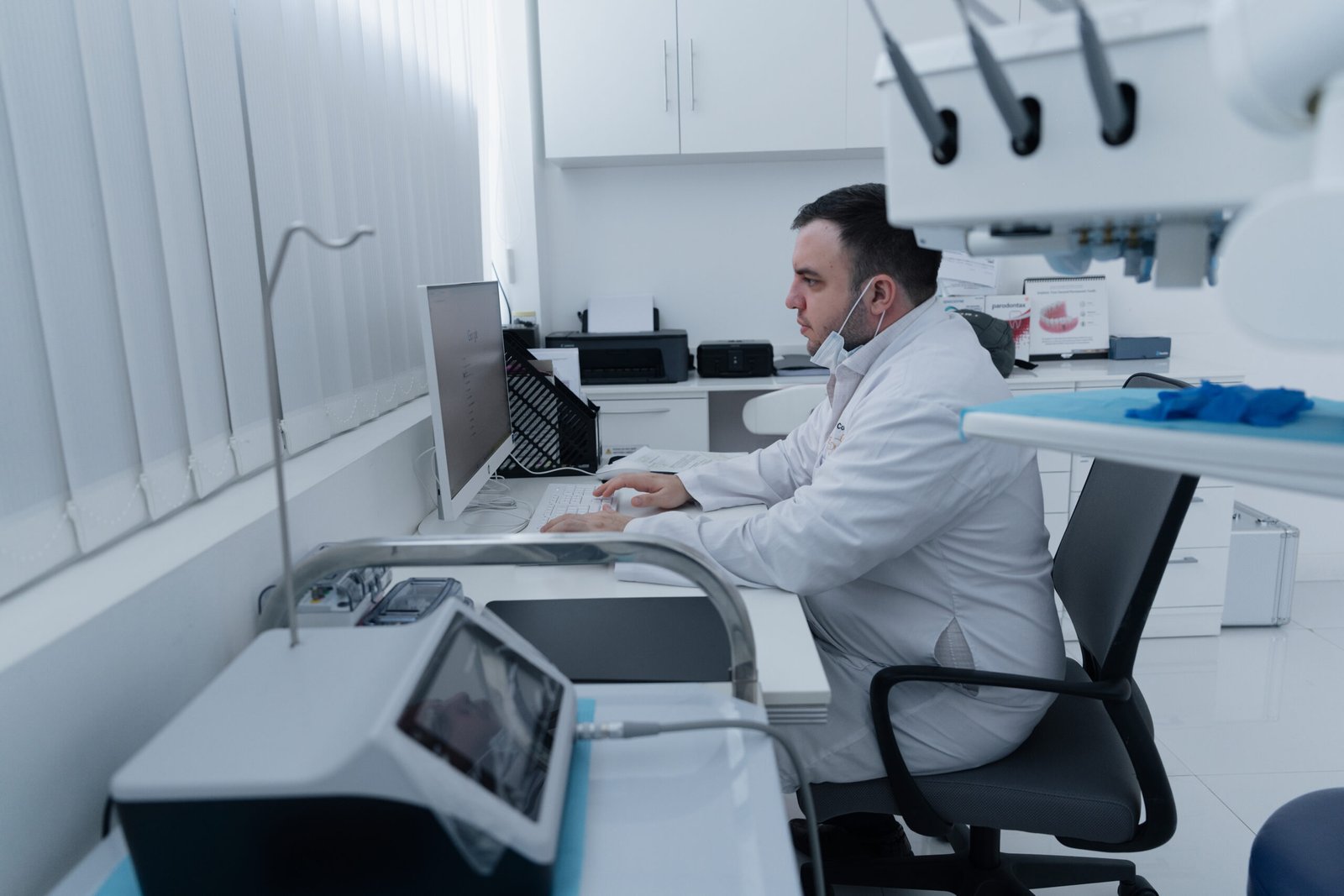 Technologie de pointe