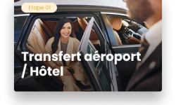 transfert aéroport hotel